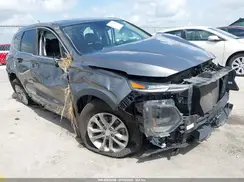 5NMS23AD2KH108936 2019 HYUNDAI SANTA FE