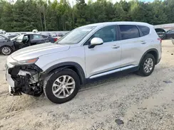 5NMS23AD2KH110251 2019 HYUNDAI SANTA FE
