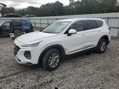 5NMS23AD2KH110394 2019 HYUNDAI SANTA FE