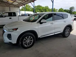 5NMS23AD2KH112159 2019 HYUNDAI SANTA FE