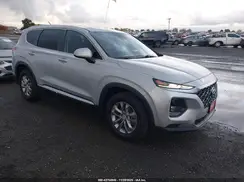 5NMS23AD2KH120388 2019 HYUNDAI SANTA FE