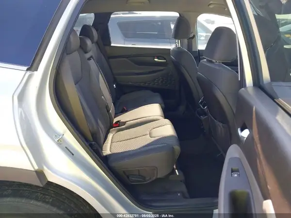5NMS23AD2KH123159 2019 HYUNDAI SANTA FE - Image 8