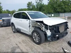 5NMS23AD2KH126126 2019 HYUNDAI SANTA FE