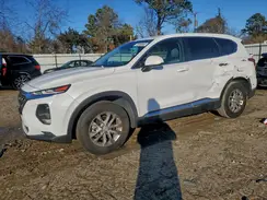 5NMS23AD2KH128152 2019 HYUNDAI SANTA FE