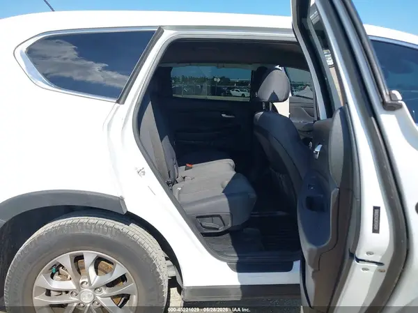 5NMS23AD2KH134159 2019 HYUNDAI SANTA FE - Image 8