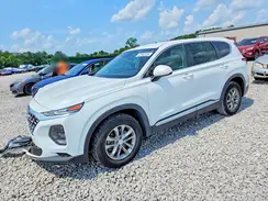 5NMS23AD2KH134761 2019 HYUNDAI SANTA FE