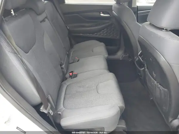 5NMS23AD2KH134856 2019 HYUNDAI SANTA FE - Image 8