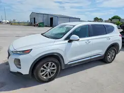 5NMS23AD2KH136025 2019 HYUNDAI SANTA FE