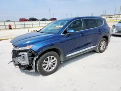 5NMS23AD2LH137144 2020 HYUNDAI SANTA FE