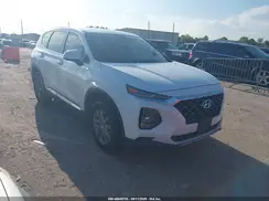5NMS23AD2LH137807 2020 HYUNDAI SANTA FE