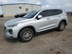 5NMS23AD2LH138097 2020 HYUNDAI SANTA FE