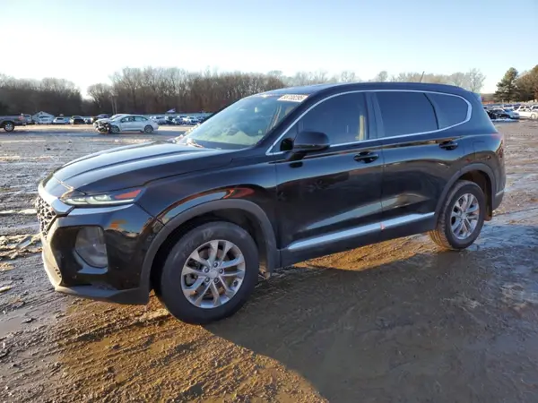 5NMS23AD2LH141713 2020 HYUNDAI SANTA FE - Image 1