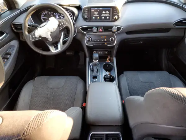 5NMS23AD2LH141713 2020 HYUNDAI SANTA FE - Image 8