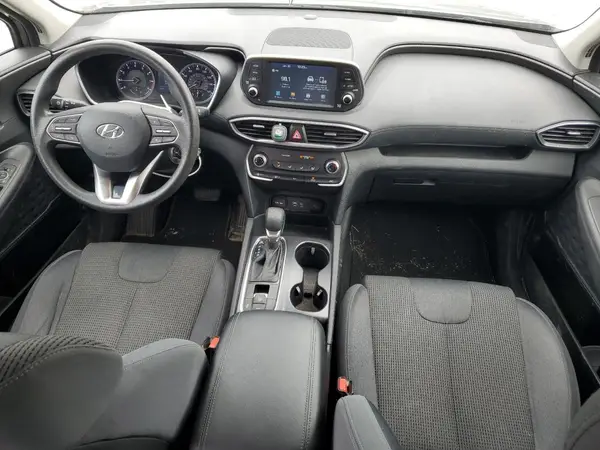 5NMS23AD2LH146863 2020 HYUNDAI SANTA FE - Image 8