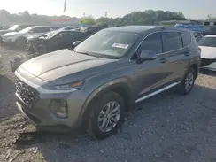 5NMS23AD2LH146975 2020 HYUNDAI SANTA FE