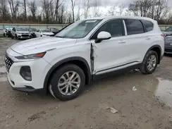 5NMS23AD2LH147110 2020 HYUNDAI SANTA FE