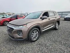 5NMS23AD2LH147916 2020 HYUNDAI SANTA FE