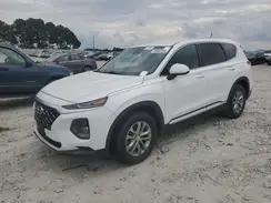 5NMS23AD2LH150380 2020 HYUNDAI SANTA FE