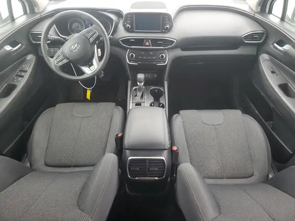 5NMS23AD2LH150380 2020 HYUNDAI SANTA FE - Image 8