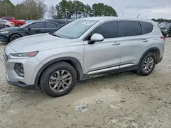 5NMS23AD2LH150718 2020 HYUNDAI SANTA FE