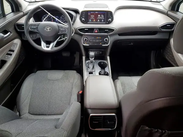 5NMS23AD2LH150718 2020 HYUNDAI SANTA FE - Image 8