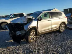5NMS23AD2LH151433 2020 HYUNDAI SANTA FE