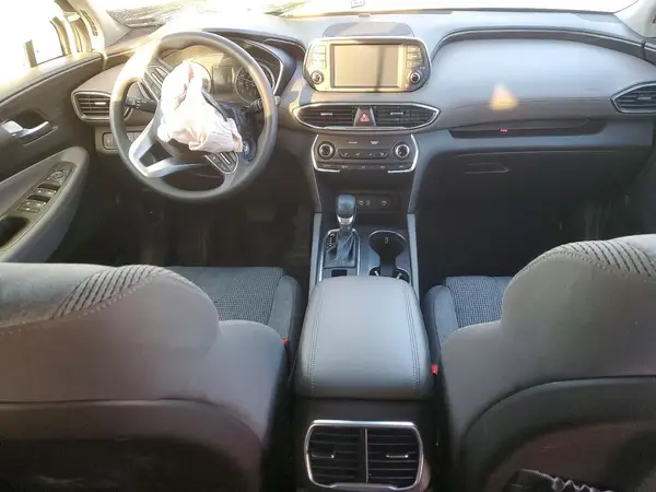 5NMS23AD2LH151433 2020 HYUNDAI SANTA FE - Image 8