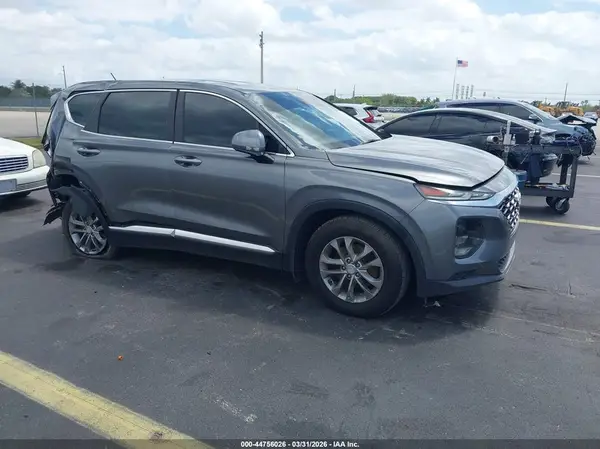 5NMS23AD2LH152713 2020 HYUNDAI SANTA FE - Image 1