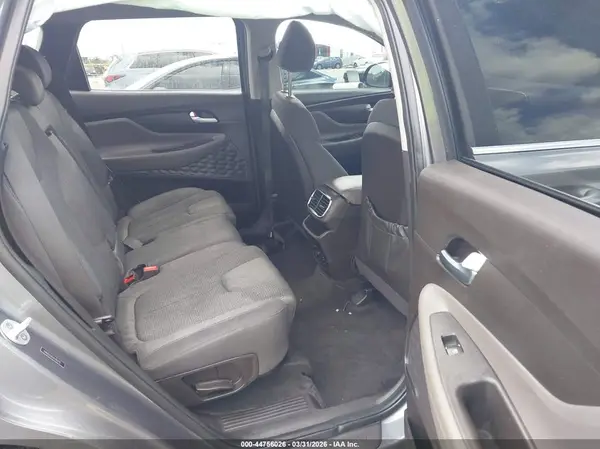 5NMS23AD2LH152713 2020 HYUNDAI SANTA FE - Image 8