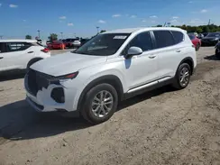 5NMS23AD2LH158186 2020 HYUNDAI SANTA FE