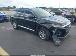 5NMS23AD2LH160052 2020 HYUNDAI SANTA FE