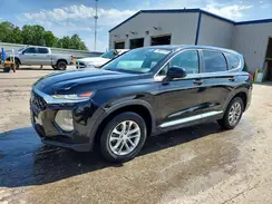 5NMS23AD2LH160150 2020 HYUNDAI SANTA FE
