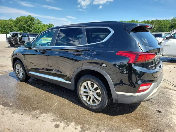 5NMS23AD2LH160150 2020 HYUNDAI SANTA FE - Image 2