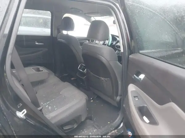 5NMS23AD2LH167664 2020 HYUNDAI SANTA FE - Image 8