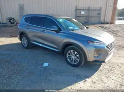 5NMS23AD2LH170709 2020 HYUNDAI SANTA FE