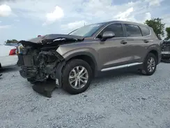5NMS23AD2LH173111 2020 HYUNDAI SANTA FE