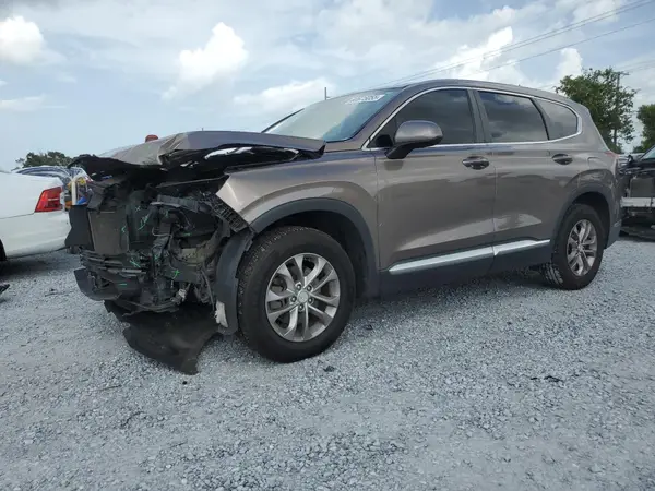 5NMS23AD2LH173111 2020 HYUNDAI SANTA FE - Image 1