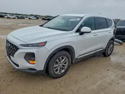 5NMS23AD2LH173304 2020 HYUNDAI SANTA FE