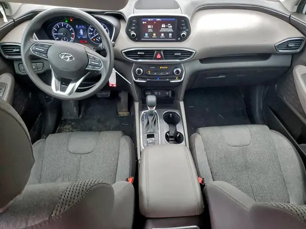 5NMS23AD2LH173304 2020 HYUNDAI SANTA FE - Image 8