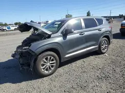 5NMS23AD2LH173450 2020 HYUNDAI SANTA FE