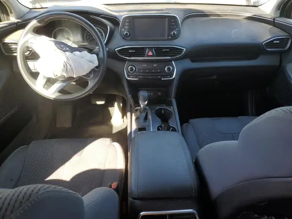 5NMS23AD2LH173450 2020 HYUNDAI SANTA FE - Image 8