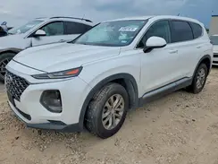 5NMS23AD2LH178003 2020 HYUNDAI SANTA FE