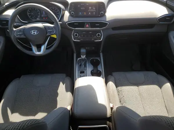 5NMS23AD2LH178292 2020 HYUNDAI SANTA FE - Image 8