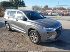5NMS23AD2LH178535 2020 HYUNDAI SANTA FE