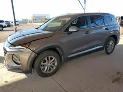 5NMS23AD2LH178874 2020 HYUNDAI SANTA FE