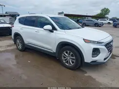 5NMS23AD2LH179166 2020 HYUNDAI SANTA FE