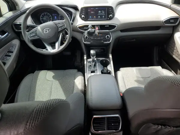 5NMS23AD2LH184643 2020 HYUNDAI SANTA FE - Image 8
