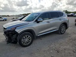 5NMS23AD2LH186876 2020 HYUNDAI SANTA FE