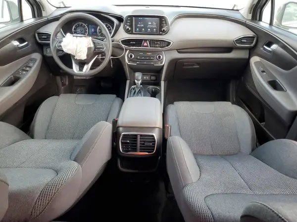 5NMS23AD2LH186876 2020 HYUNDAI SANTA FE - Image 8