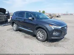 5NMS23AD2LH188370 2020 HYUNDAI SANTA FE